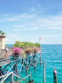 拯救P人!東南亞海島旅行攻略看這篇就夠啦