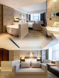 青島城陽寶藏酒店!200+住進莫蘭迪藝術感旅居