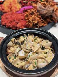 被五指毛桃雞香迷糊了合生匯神仙粵菜