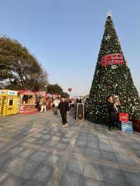 Went to Europe without leaving China🌊