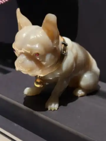 冬日波士頓閒逛好去處,MFA的悠閒漫步