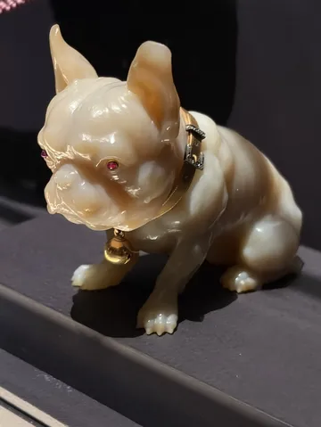 冬日波士頓閒逛好去處,MFA的悠閒漫步 冬日波士頓閒逛好去處,MFA的悠閒漫步