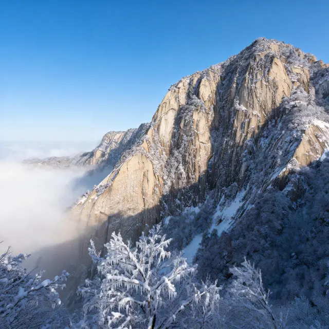 ทริปสั้นๆ ต้องไปเว่ยหนาน-ซีอาน สุดยอดประสบการณ์