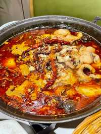 糖豆+奔跑吧西安必吃陝菜！8年老店4年必吃榜實錘