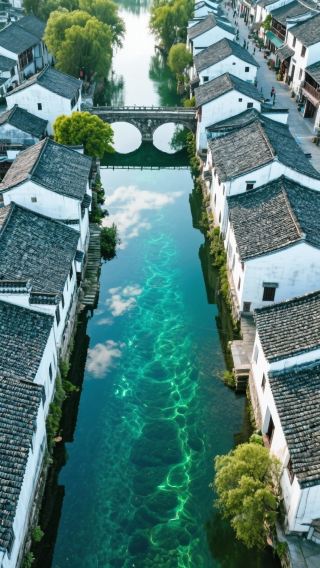 龍泉青磁 龍泉・渓頭村｜青磁の故郷