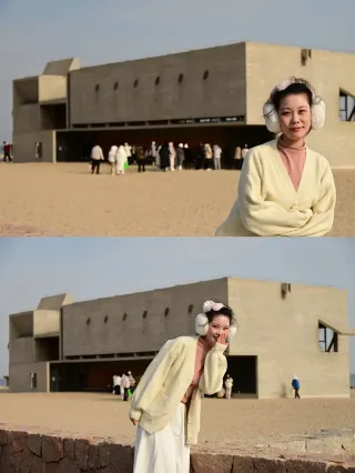 진황도 아나야는 정말 아름답지만, 다시는 오지 않을 것 같다(2)