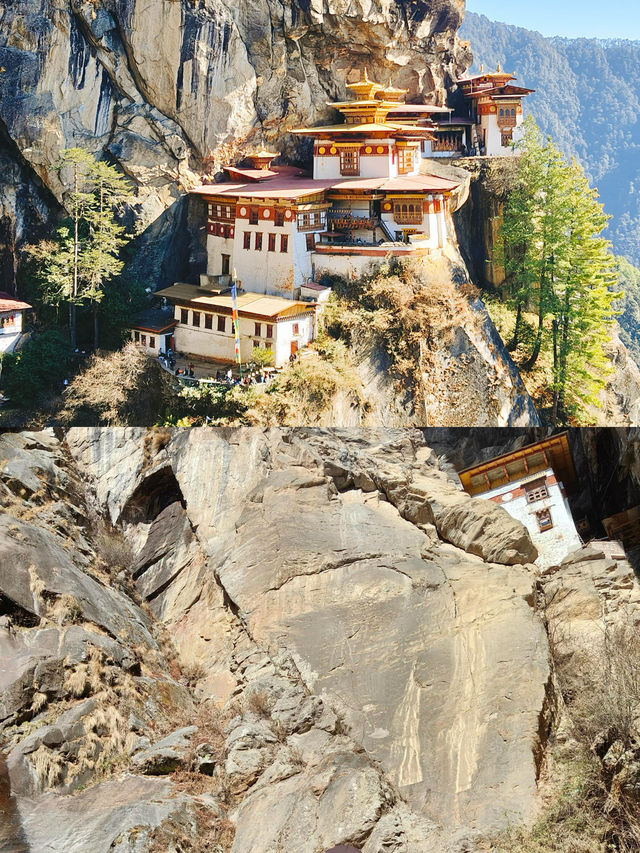 不丹旅行全攻略｜一篇全掌握｜Trip.com 不丹