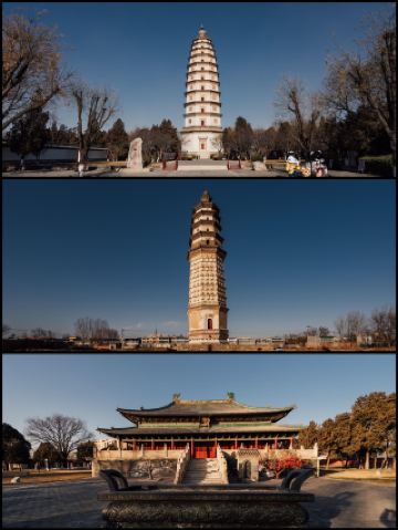 北京から1時間で直行！定州・曲陽の古建築巡りガイド