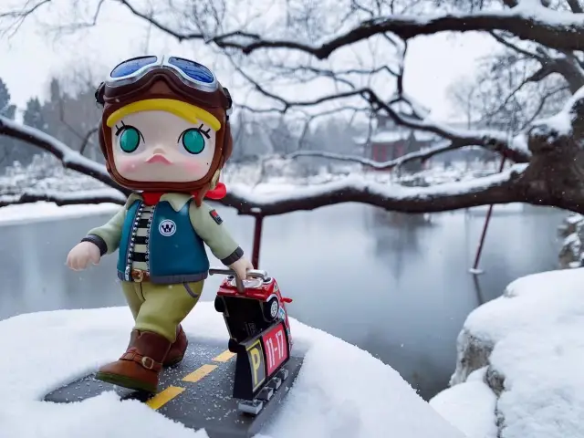 พาคุณไปชมบ่อบัวโบราณที่ไม่เหมือนใคร