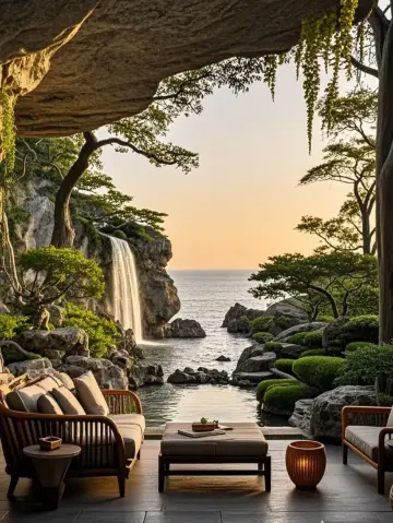 Check in at Putuo Mountain with kids! Essential one-day family tour guide that's super worry-free