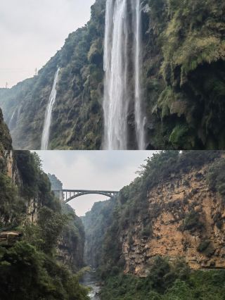 Xingyi One-Day Tour｜A Hidden Gem in Southwest Guizhou Accessible by High-Speed Rail