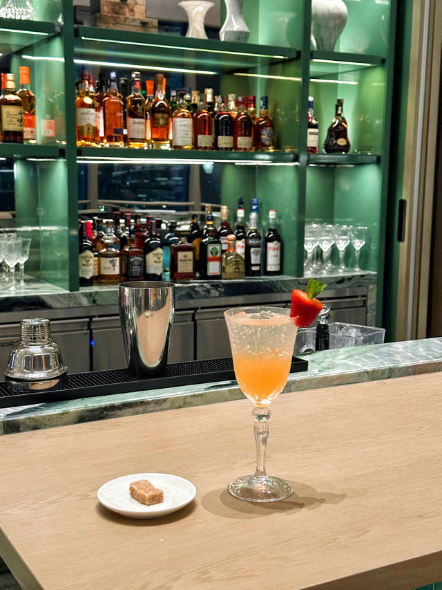 珠海拱北凱悅|一秒淪陷的粵式奢華體驗