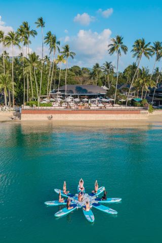 การท่องเที่ยวประเทศไทย | คู่มือท่องเที่ยวเกาะสมุย: เกาะที่คุ้มค่าแก่การไปเยือนมากกว่าภูเก็ต