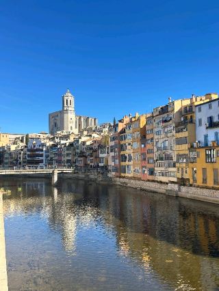 Girona: The Ultimate Travel Guide: Spain's Hidden Gem of Medieval Magic