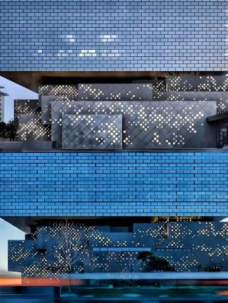 โรงแรมปักกิ่งผู่ซวน: โอเอซิสใจกลางเมืองสมัยใหม่ที่เปี่ยมด้วยเรื่องราวทางประวัติศาสตร์