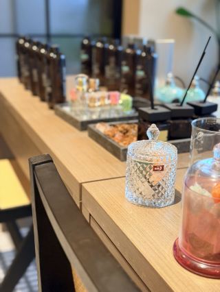 Stunning photos at Nansha Yacht Club