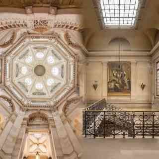 2026 フランス国立図書館 | パリ観光スポットの観光ガイドと旅行体験