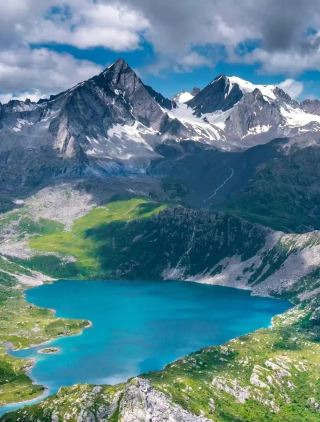 戶外人狂喜黨嶺終於回歸！4.25開放