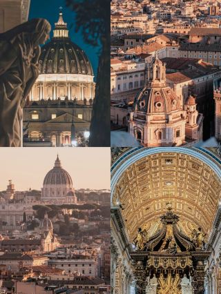 Рим за один день: интенсивный маршрут