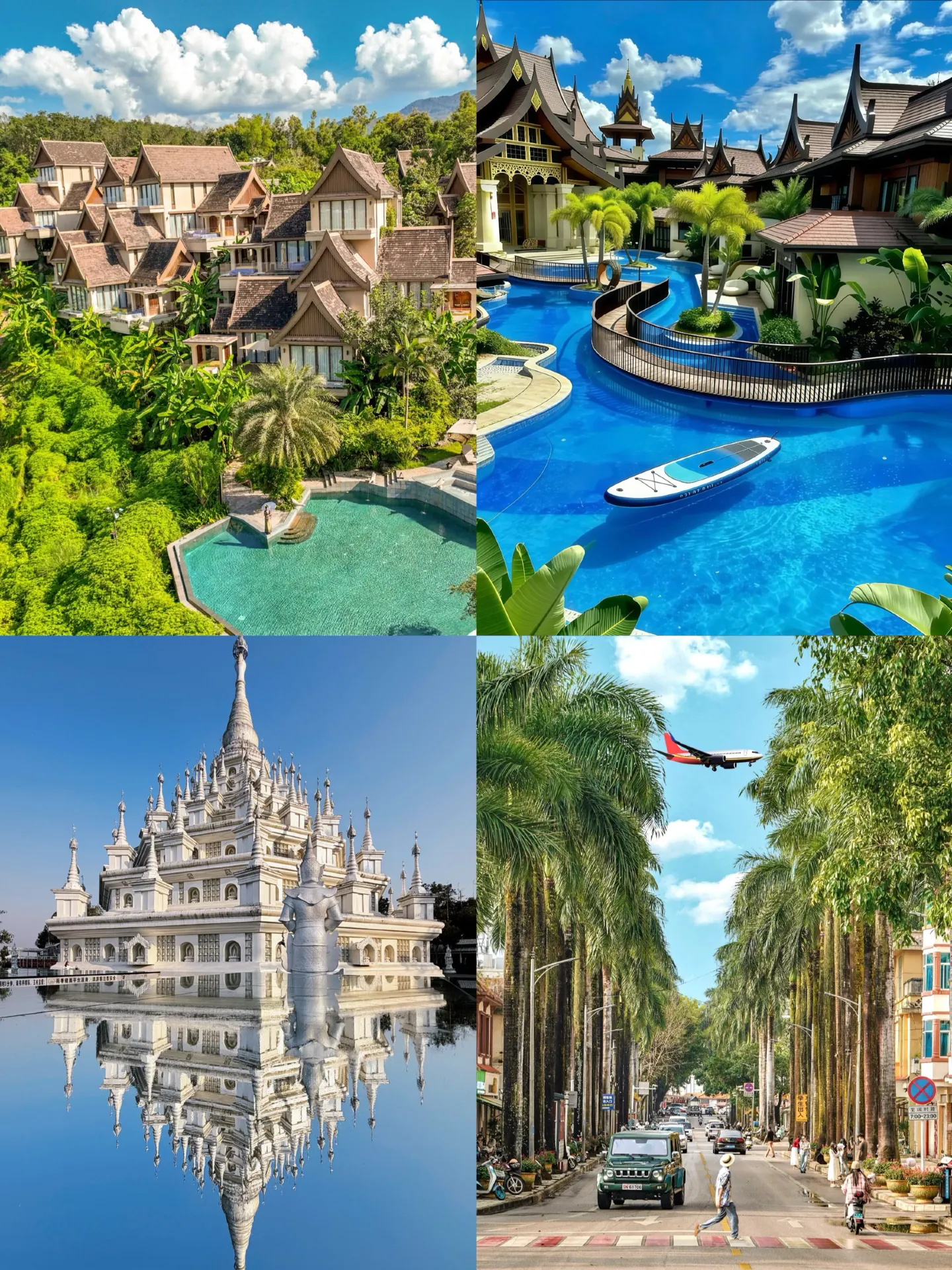 Escape the crowds! These 5 magical small towns are true travel treasures