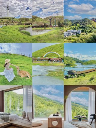 郴州旅行ガイド｜ここに泊まるのは本当に便利！！