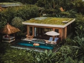 Bali Off-the-Beaten-Path Vacation Review | Mendumodin Manor: More Comfortable Than a Luxury Hotel