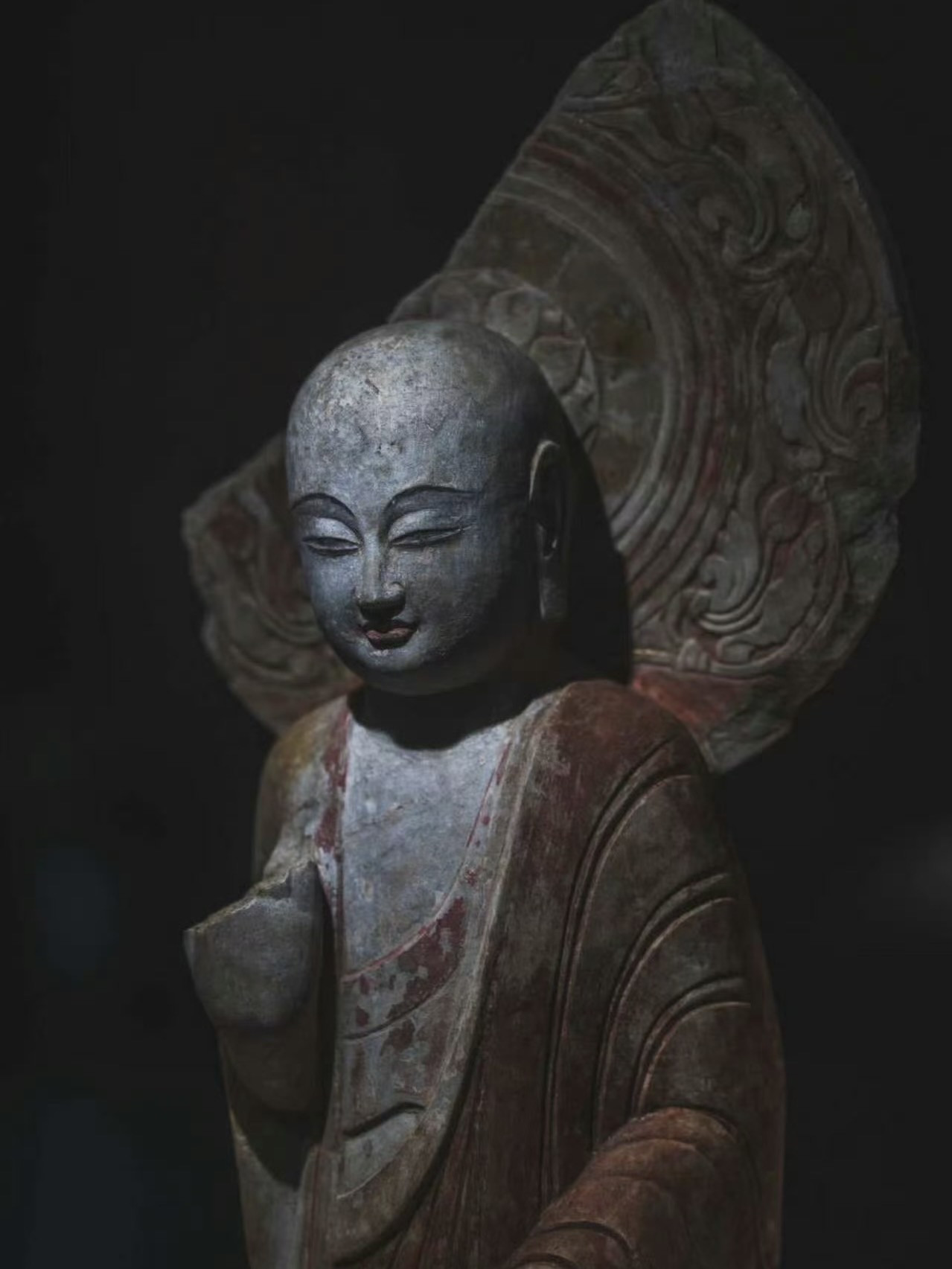 最も狂気の王朝が、なぜ最も慈悲深い仏を刻んだのか..... | Trip.com 邯鄲