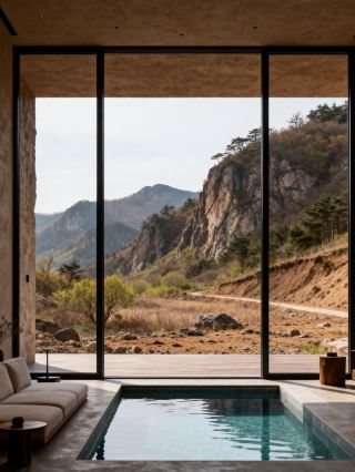 단오 피서의 최고봉! 춘성에서 20℃의 신선한 여름을 보내세요