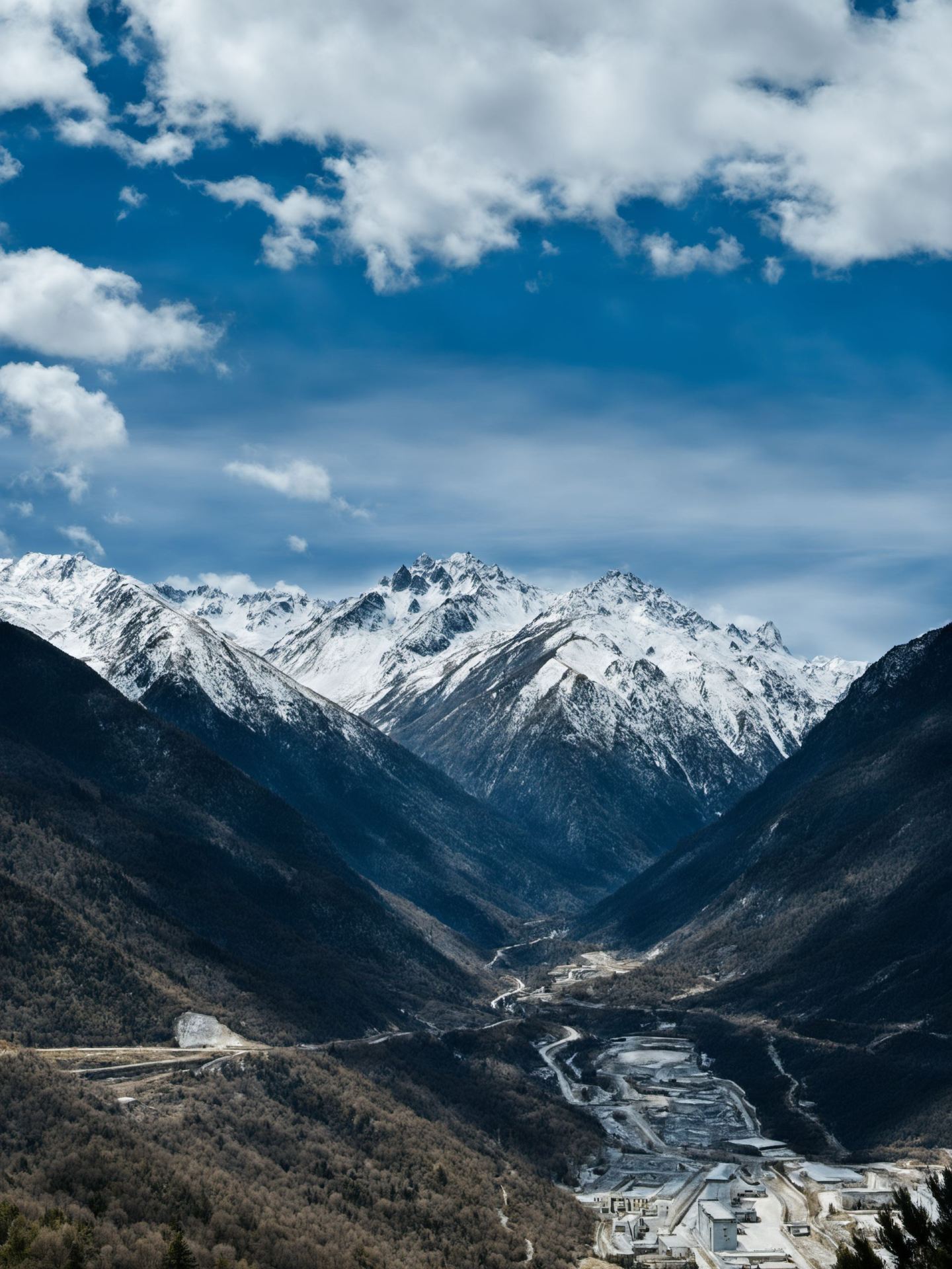 Summer 2-day trip to Ganzi travel guide you can copy directly
