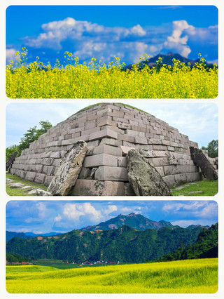 วางแผนการเดินทางแบบย้อนกลับสำหรับวันหยุดฤดูร้อนของครอบครัว: เมืองที่อยู่นอกเส้นทางท่องเที่ยวหลักแห่งนี้มีผู้คนน้อยกว่าและมีทิวทัศน์ที่สวยงามกว่า