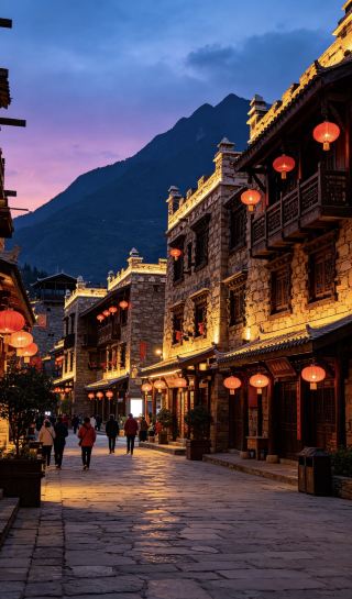 Mianyang 3-day 2-night detailed travel guide