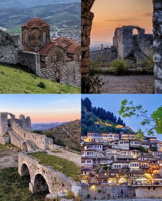 This visa-free European gem! The ultimate Albania travel guide