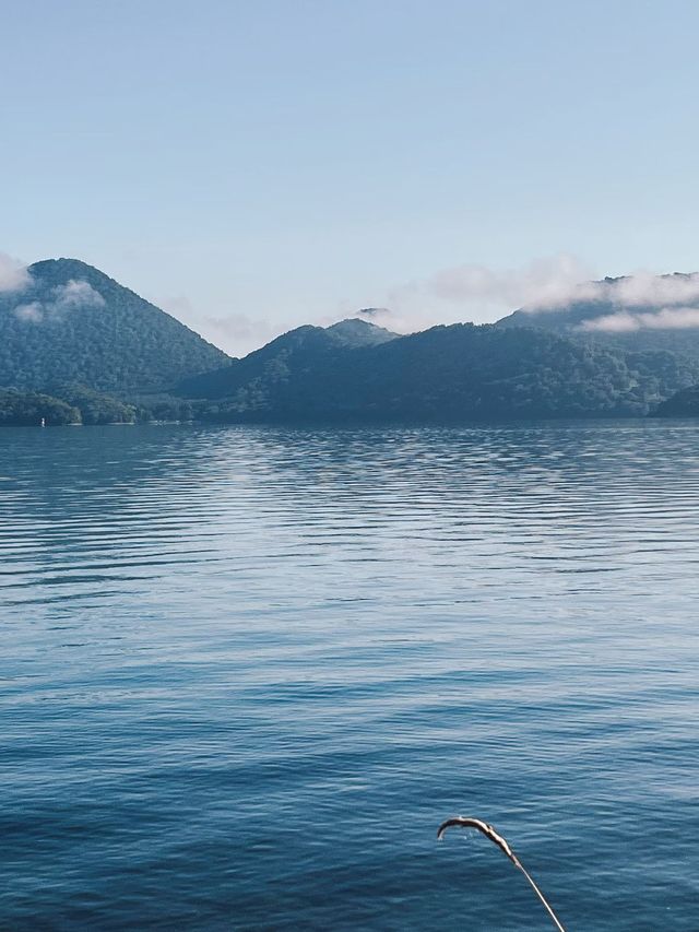 暑假去日本6日遊 玩爽還不踩坑