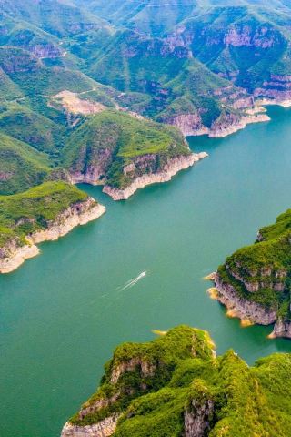 Three-day travel guide for Ruyang County