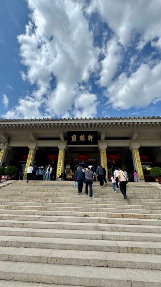 Yellow Emperor’s Tomb: a 5,000-year-old journey to the roots of Chinese civilization