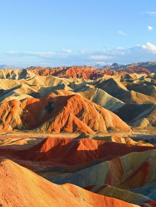 6-day nanny-level guide to exploring Xining and beyond, carefully compiled overnight