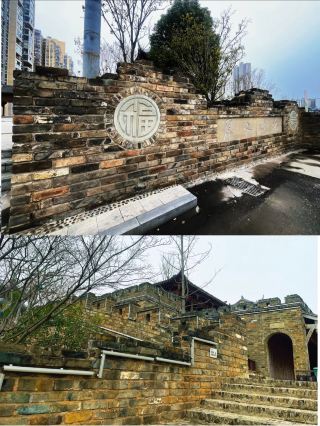 A relaxed one-day trip in the small town of Xishui