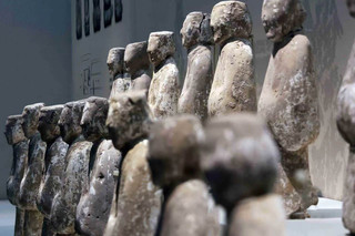 Hebei Museum Mancheng Han Tomb II