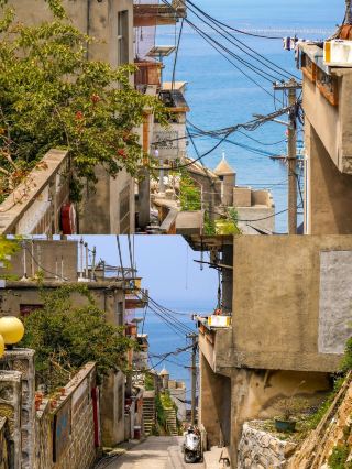 福建寧德3天2晚輕遊，避開網紅人流，一站式解鎖山柿古村與海岸