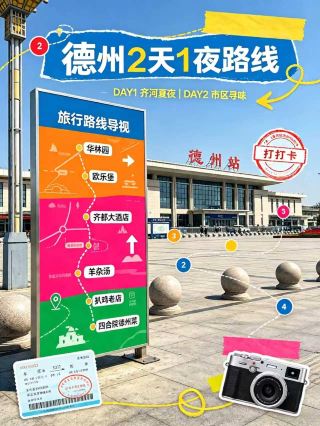 📓德州夏日煙火手賬｜歐樂堡夜場狂歡+扒雞美食地標全攻略！