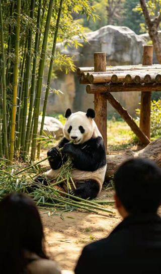 親子必去動物王國