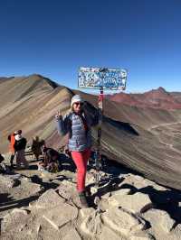 Excellent Experience with Adventure Cusco