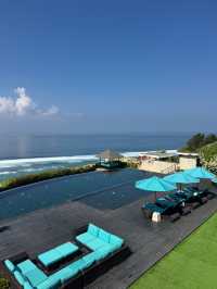 Unforgettable Wedding and Stay at Pandawa Cliff Estate