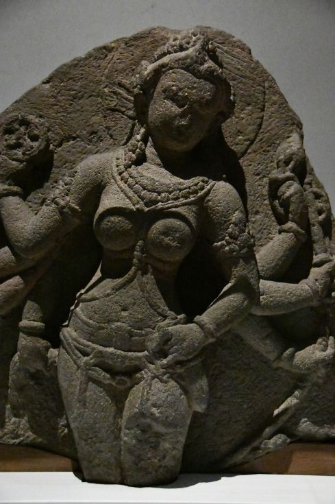 Singapore's hidden art treasure: a deep dive into the Asian