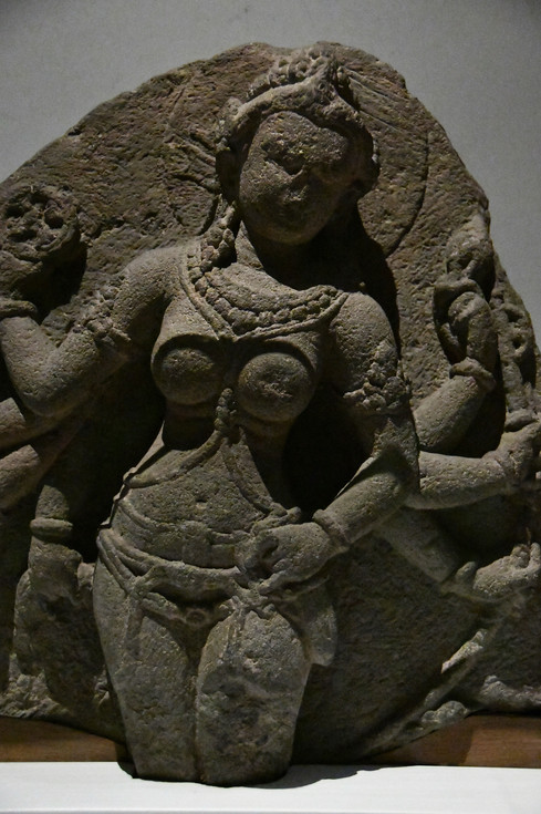 Singapore's hidden art treasure: a deep dive into the Asian