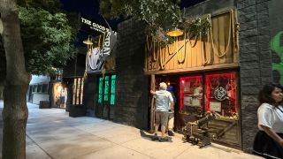 A Nautical-Themed Bar with Whimsy and Tasty Drinks