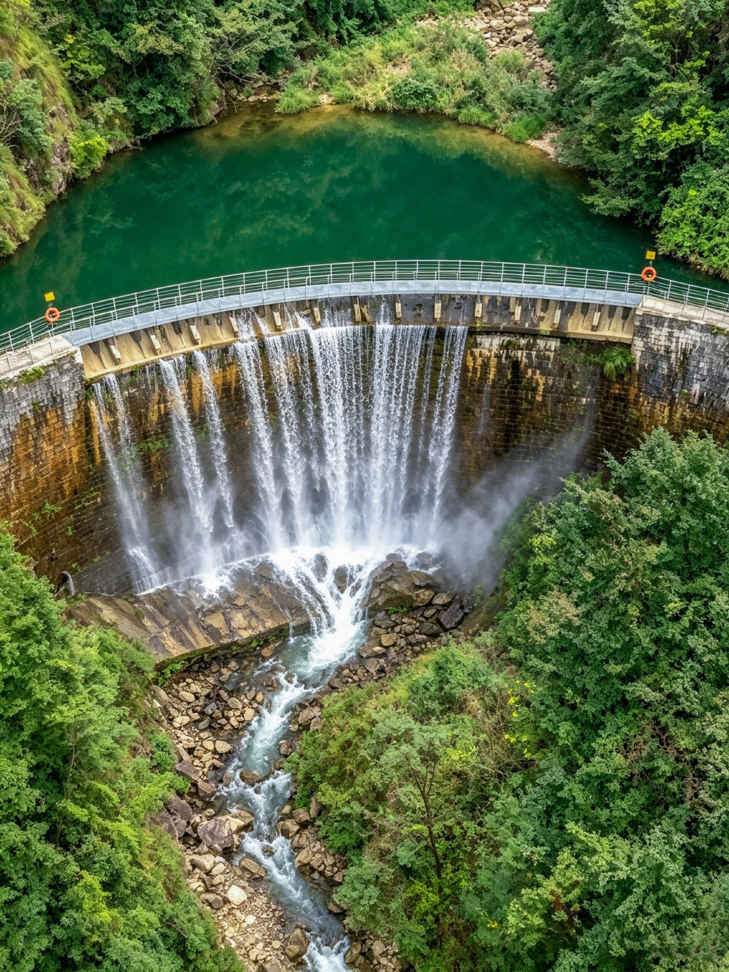 Người dân Hàng Châu kín miệng đến nỗi họ thậm chí không nhắc đến ngọn núi thần tiên ngoạn mục này.