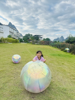 | Free Bird Miyeye Resort | The ultimate family getaway in Yangshuo—kids won't want to leave!  Traveling to Yangshuo with kids and don't want to rush between attractions every day? You must