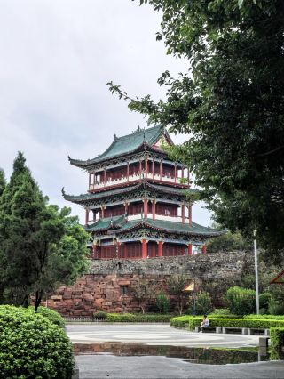 Mid-Autumn Festival budget-friendly "reverse travel": low-cost, lesser-known cities