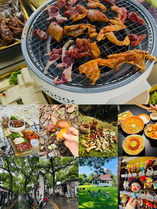 Mid-Autumn in Shenyang with kids | family rooms and kids' play areas, a hassle-free guide for parents
